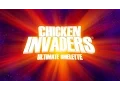 Chicken Invaders 5 - Superstar Hero without dying