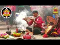 SUN PUJI MARANG PANGERAN - Ritual Suguh Sesaji Jaranan Putro Dewo Budoyo