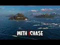 World of Warships Match Analysis #5 - phriendly's Ibuki Battle - Always Seek Improvement
