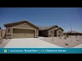 New Homes at Countrywalk Estates in Casa Grande by LGI Homes