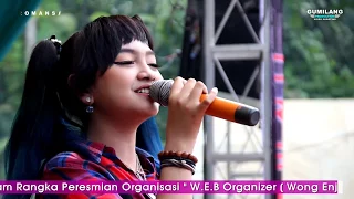 Download SAYANG 2 JIHAN AUDI ROMANSA LIVE KAWAK WEB MP3