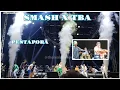 Download Lagu RAFAEL BAGI2 SEBLAK GRATIS ‼️ SMASH X TBA - PESTAPORA