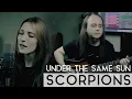 Download Lagu Scorpions - Under The Same Sun (Fleesh Version)