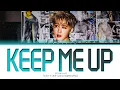 B.I Keep me ups Color Codeds Mp3 Song Download
