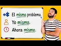 The Spanish Word That Breaks English Logic
