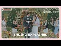 Would You Marry Me? Finale Episode 12 FULL Ending Explained [ENG SUB]