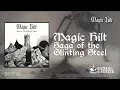 Download Lagu Magic Hilt - Saga of the Glinting Steel (full album, 2025)