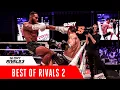 Download Lagu The Best of GLORY Rivals 2!
