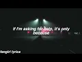 All The Things She Said || Poppy Lyrics