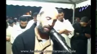 القارئ يونس اسويلص   وينجي الله الذين اتقوا بمفازتهم لا يمسهم السوء ولا هم يحزنون  سورة الزمر اية    دندنها