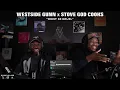 HE DROPS WHENEVER HE FEELS LIKE! | WESTSIDE GUNN x STOVE GOD COOKS - DONT BE BRUEL | FIRST REACTION