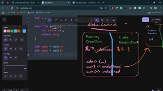 How javascript executes What is a call stack and why the Stack Overflow Error