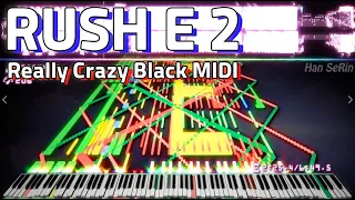 Most perfect RUSH E 2 Remix in the world