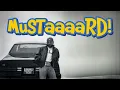 Kendrick Lamar - tv off Mustard cut