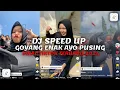 Lagu DJ GOYANG ENAK AYO PUSING x PIPI MIMI MASHUP BREAKFUNK MENGKANE TERBARU VIRAL TIKTOK