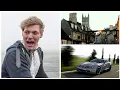 Lifestyle of Colin Furze Networth Income House Car Family Bio