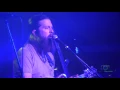 Greensky Bluegrass | 11/06/2015 | "Atlantic City"