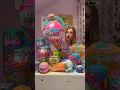 ASMR UNBOXING THE WORLD S BIGGEST L O L MYSTERY BUBBLE SURPRISE 25 FINDS