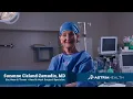 Triple Board-Certified ENT Head and Neck Surgeon Dr Cleland-Zamudio Astria Health