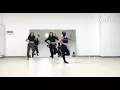 Download Lagu Produce101 China «Problem» dance practice 创造101