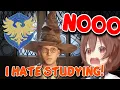 Download Lagu Korone Did NOT Want to be in Ravenclaw [Holoilive]