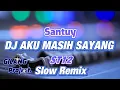 Download Lagu DJ AKU MASIH SAYANG - SLOW REMIX - ST12 - (Gilang project remix)