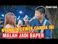 MASHUP GARIS TERDEPAN - FIERSA BESARI CANTIK - KAHITNA COVER BY MUSISI JOGJA PROJECT