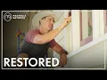 1909 Home Restored for a Large Family Full Episode Magnolia Network