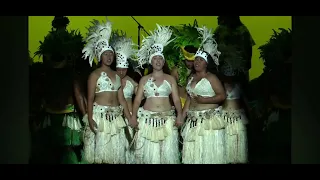 Akatokamanava Te Maeva Nui Kapa Rima 2025 Rarotonga Cookislands 