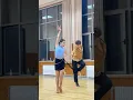 Download Lagu Amazing Cha Cha🔥Let's dance together #ballroomdance #danceshorts #dancerlife #dance #dancer