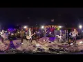 Versengold - Wir feiern den Norden (Live aus der Music Hall Worpswede) | 360° Video