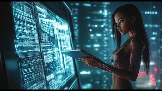 Focus Music for Work – Deep Concentration Chill Beats for Coding and Study