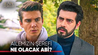 ANNEMİZİN CANINI ALANLARI EVİMİZE GETİRDİN! | Kan Çiçekleri