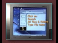 Computer Basics Ch 3 - Windows XP Operating System