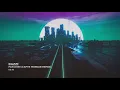 Bazzi - Paradise (Captn Morgan Remix)