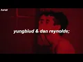 YUNGBLUD - original me ft. Dan Reynolds of Imagine Dragons (Traducida al Español)