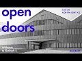 Download Lagu Skoltech Open Doors