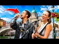 YOUNG GUY WITH AMAZING VOICE Tom Odell - Black Friday Cover
