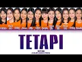 Download Lagu JKT48 - Tetapi Lyrics (Color Coded Lyrics)