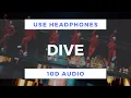 Download Lagu iKON - Dive (10D Audio)