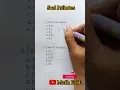 Download Lagu TIU CPNS SOAL PSIKOTES MATEMATIKA DASAR TES MASUK KERJA TES POLRI TES BAPPENAS