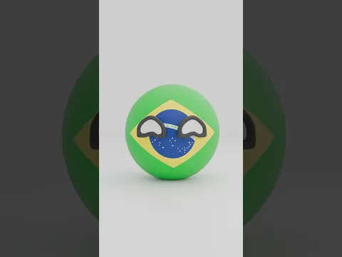 ¿Y Como Se Dice 10 de Agosto del 2026 En Tu Idioma? 🇨🇴 #countryballs #humor #colombia  #shorts