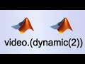 MATLAB - Dynamic Structures Part