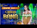Lagu Difarina Indra Karaoke  - Cinan Bana | Dangdut Koplo  OM  Adella