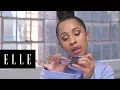 Watch Cardi B s 90 Second Makeup Routine ELLE