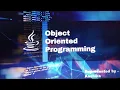 PowerPoint presentation on Object Oriented Programming OOPs in Java