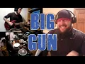 Download Lagu AC/DC fans.net House Band: Big Gun