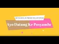 BULAN PENIMBANGAN BAYI BALITA DAN PEMBERIAN VITAMIN A