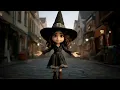 La Bruja Loca – Canción Infantil Clásica – Canti Rondas
