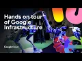 Inside Google s new AI hardware